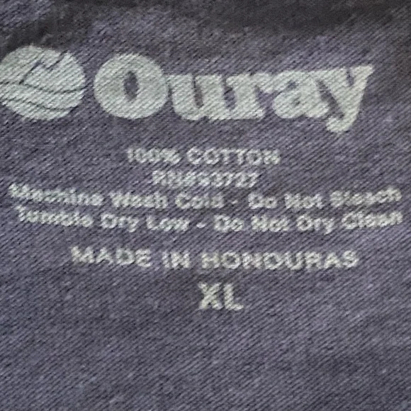 Arizona Wildcats T-Shirt - X-Large - Picture 3 of 3